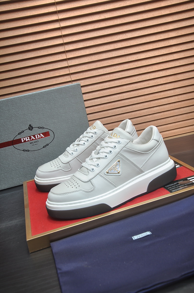 Prada Sneakers Mens ID:20260319-377